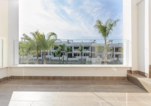 Radhus  till salu i Los Balcones - Los Altos del Edén, Torrevieja - CLDZ-29553