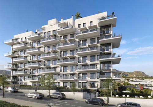 Venta en Villajoyosa