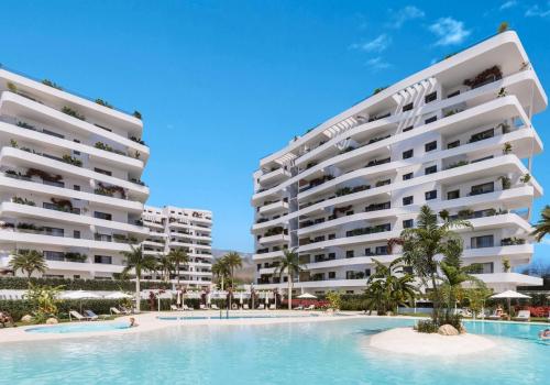 Venta en Villajoyosa
