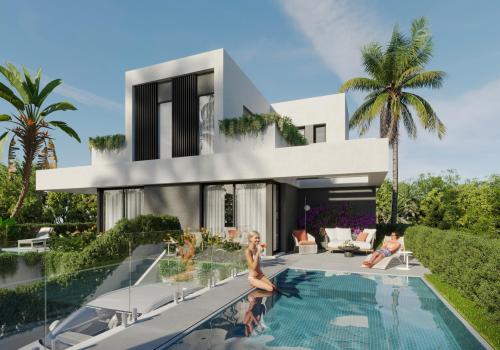 Venta en Finestrat