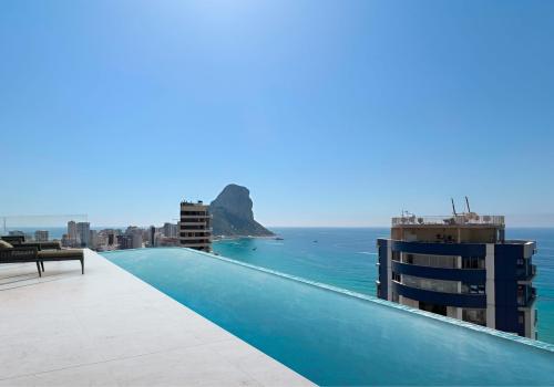 Venta en Calpe