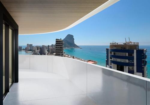 Venta en Calpe