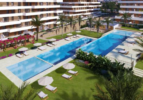 Venta en Villajoyosa