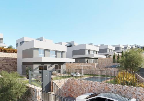 Venta en Alicante