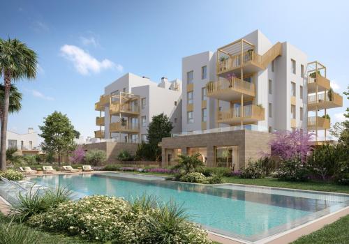 Homes in Le Verger