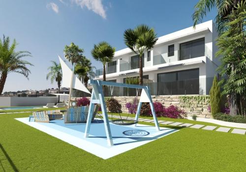 Venta en Finestrat
