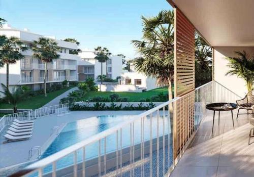 Properties in Jávea