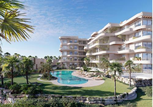Inmuebles en Murcia