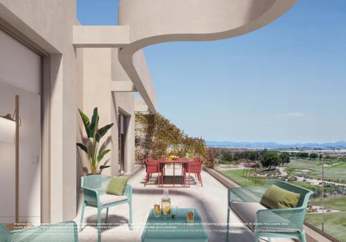 Inmuebles en Murcia