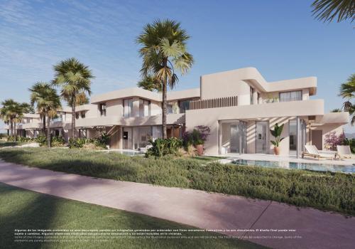 Inmuebles en Murcia