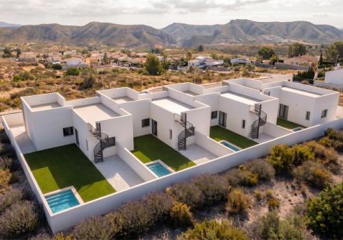 Inmuebles en Murcia