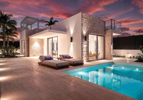 Inmuebles en Murcia