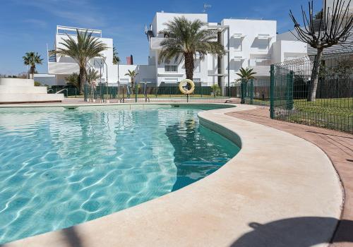 Inmuebles en Almería