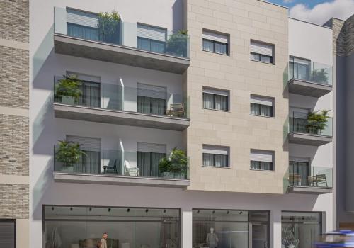 Venta en Murcia