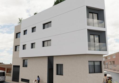 Venta en Murcia