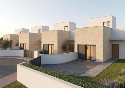 Venta en Murcia
