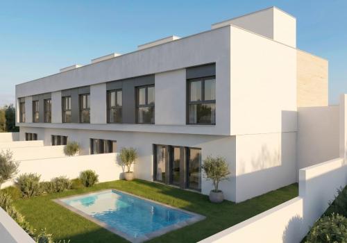Venta en Murcia