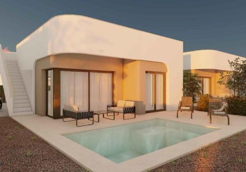 Venta en Murcia