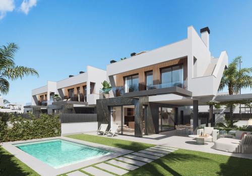 Venta en Murcia