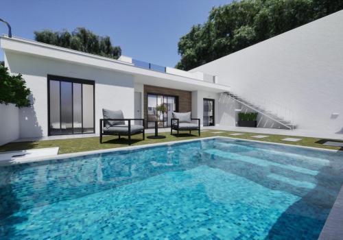 Chalet for sale in Torre-Pacheco - CLDC-96827