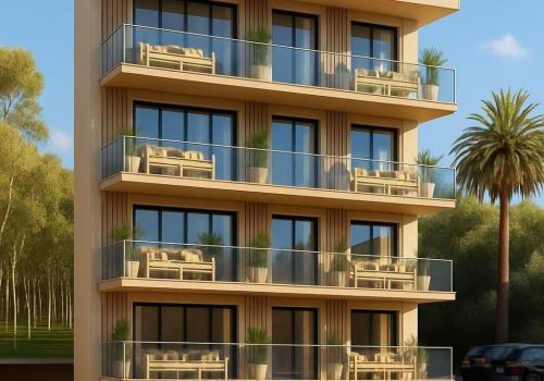 Apartment for sale in Lo Pagán, San Pedro del Pinatar - CLDC-87545