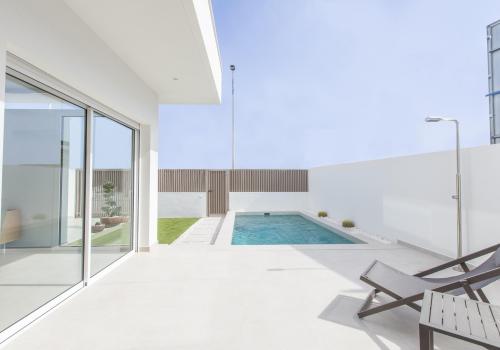 Villa for sale in San Javier - CLDC-20074