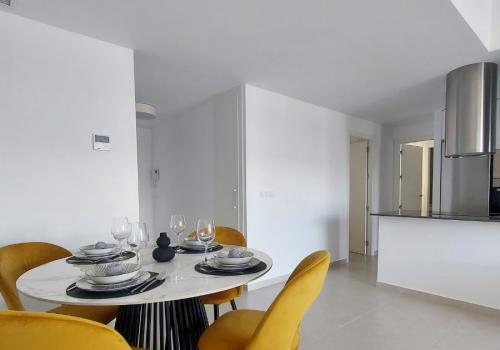 Apartments in Alicante