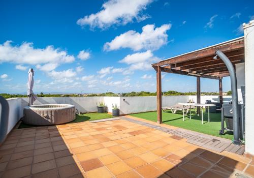 Inmuebles en San Javier