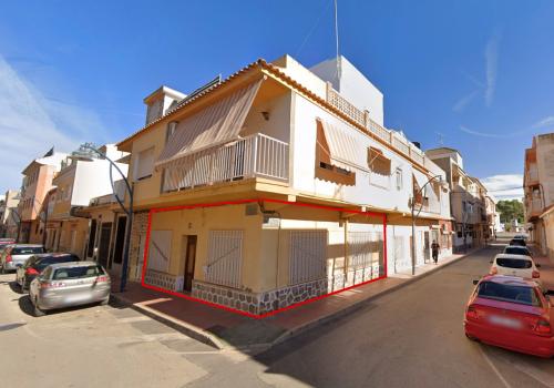 Apartamentos de Segunda mano en Murcia