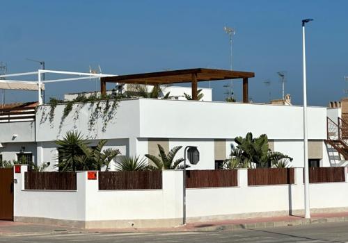 Inmuebles en San Javier