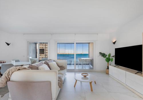 Apartments in Alicante