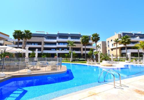 Apartments in Alicante