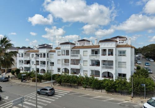 Apartments in Alicante