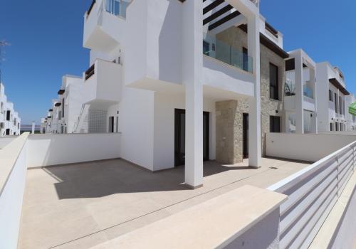 Apartments in Alicante