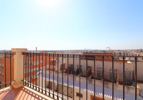 Apartments in Alicante