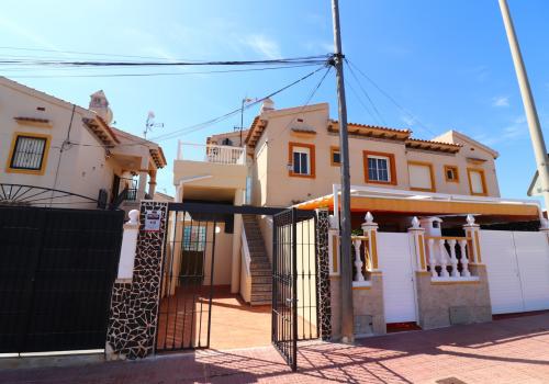 Apartments in Alicante