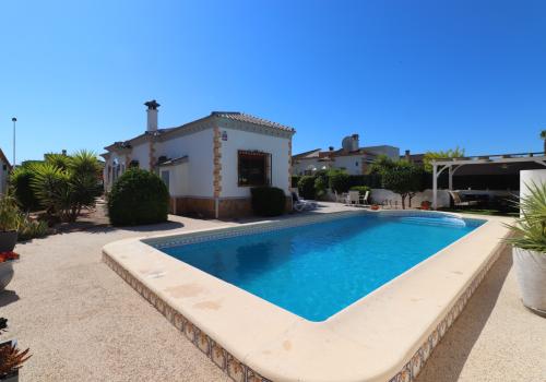 Inmuebles en San Fulgencio