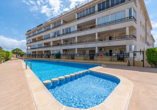 Apartments in Alicante