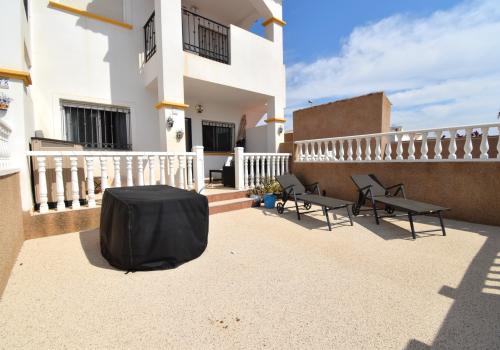 Apartments in Alicante