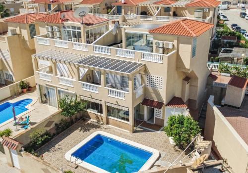Apartments in Alicante