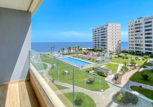 Apartments in Alicante
