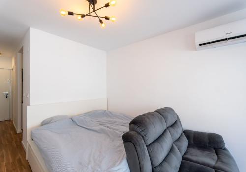 Apartments in Alicante
