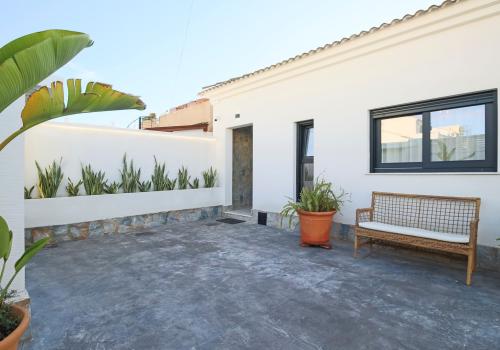 Properties in Benijófar