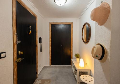 Apartments in Alicante