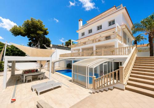 Villas de Segunda mano en Orihuela