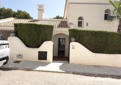 Villas de Segunda mano en Orihuela