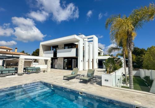 Villas de Segunda mano en Orihuela