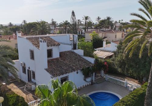 Villas de Segunda mano en Orihuela