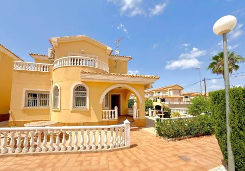 Villas de Segunda mano en Orihuela