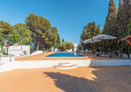 Villas en Alicante